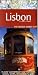 Book cover of The Rough Guide to Lisbon Map (Rough Guide City Maps).