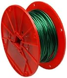 Cooper Group/ Campbell #7000197 1/16x250' Green Guyline