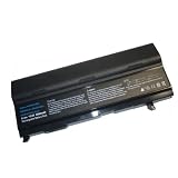 Non-oem Black Laptop battery Compatible with PA3465U-1BRS, PA3465U-1BAS, PA3451U-1BRS, PA3457U-1BRS, PABAS067,PABAS069 - 8800mAh