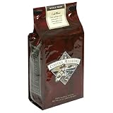 Review Coffee Masters  / Coffee Masters Gourmet Coffee, Caf¿ Blend, Whole Bean, 12-Ounce Valve Bag, (Pack of 4)