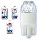 PIAA Corporation 19263 LED Replacement Bulb