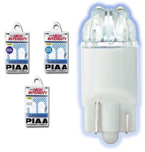 PIAA Corporation 19263 LED Replacement Bulb