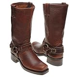 Frye Women's Belted Harness 12R
