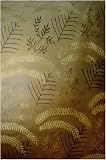 Hand Knotted 100% Wool Rug