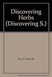 Discovering herbs