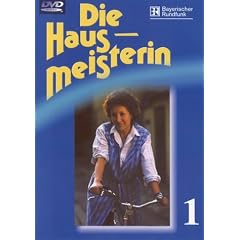 Die Hausmeisterin Teil 1