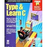 type and learn c type  learn programming