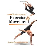 The Anatomy of Exercise and Movement: For the Study of Dance, Pilates, Sport and Yoga