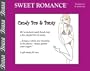 Braza Sweet Romance Candy Bra and Panty Set StyleS/9200