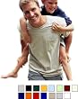 Gildan - Ultra Cotton Pocket Tee (G230)