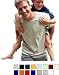 Gildan - Ultra Cotton Pocket Tee (G230)
