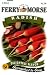 Ferry-Morse 1358 Radish Seeds, French Breakfast (2.55 Gram Packet)