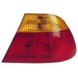 BMW 3 SERIES E46 (323 Coupe 325 Sedan 328 Coupe 330 Coupe) REARLIGHt UNIt CARRIER... by Eagle Eye Lights