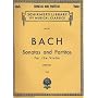 Bach Sonatas and Partitas for the Violin - For Vio&hellip by Eduard Herrmann