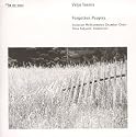 Tormis: Forgotten Peoples