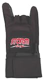 Storm Xtra Grip Glove Plus Black LH