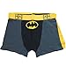 Bioworld Batman Belt Caped Boxer Briefs