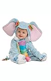 Toynk Toys - Noah's Arc Elephant Infant Costume