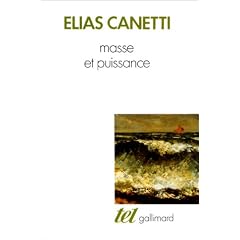 Masse et puissance