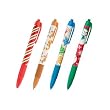 Snifty Scented Pens Holiday Pack - Set of 4