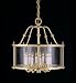 1220 - Nassau Foyer Light