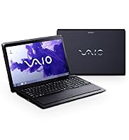 Sony VAIO VPCF23P1E Laptop