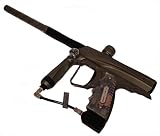 Smart Parts 07 NXT Vision Shocker Paintball Gun - Dust Olive Green