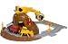 GeoTrax Rail & Road System - Mt. Blast Construction Co.