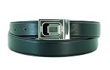 Brand New Reversible Men's Dress Elegant Formal Leather Belt