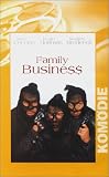 Family Business - Sir Sean Connery