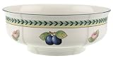 Villeroy & Boch French Garden Fleurence 9-3/4-Inch Round Vegetable Bowl