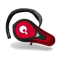Cardo Systems scala-500 Bluetooth Headset - Red