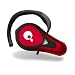 Cardo Systems scala-500 Bluetooth Headset - Red