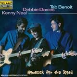 Homesick For The Road (French Import)