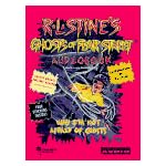 GHOSTS OF FEAR STREET R L STINE'S: WHY I'M NOT AFRAID OF GHOSTS CASSETTE (R.L. Stine's Ghosts of Fear Street) book cover