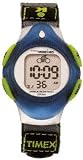 TIMEX(タイメックス) アイアンキッズ ブルー×グリーン T70491 TIMEX(タイメックス) アイアンキッズ ブルー×グリーン T70491
