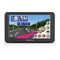 Garmin Dezl 560LT 5" Truck/Caravan Sat Nav with Europe Maps and Lifetime Traffic Subscription