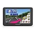 Garmin dezl 560LT Truck/Caravan-Navigationsger�t (12,7 cm (5,0 Zoll) Display, TMC, Gesamteuropa, ecoRoute, Truck-& Caravan Navigation)