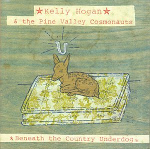 CD-Charts  Search : Beneath the Country Underdog