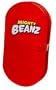 Mighty Beanz Collector Case