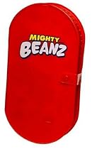 Mighty Beanz Collector Case