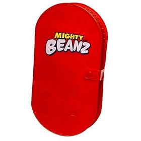 Mighty Beanz Collector Case