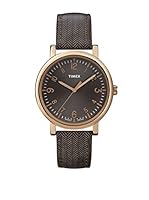 Timex Reloj Originals Gris