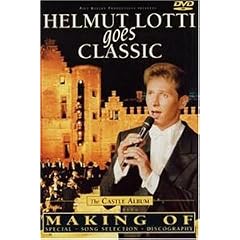 Helmut Lotti Goes Classic - The Castle Album