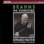Brahms: Complete Symphonies
