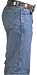 Resistol Rodeo Gear Men's Classic Fit Stonewashed Denim Jeans 31W x 32L