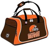 Cleveland Browns Duffle Bag