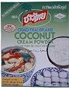 Chao Thai brand Coconut Cream Powder 13 oz box