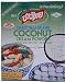 Chao Thai brand Coconut Cream Powder 13 oz box