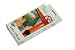 Lux 325910  Pes-Fliegengitter 110x130 cm anthrazit Basic